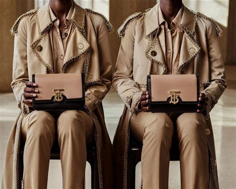 burberry campaign ss19|burberry runway collection.